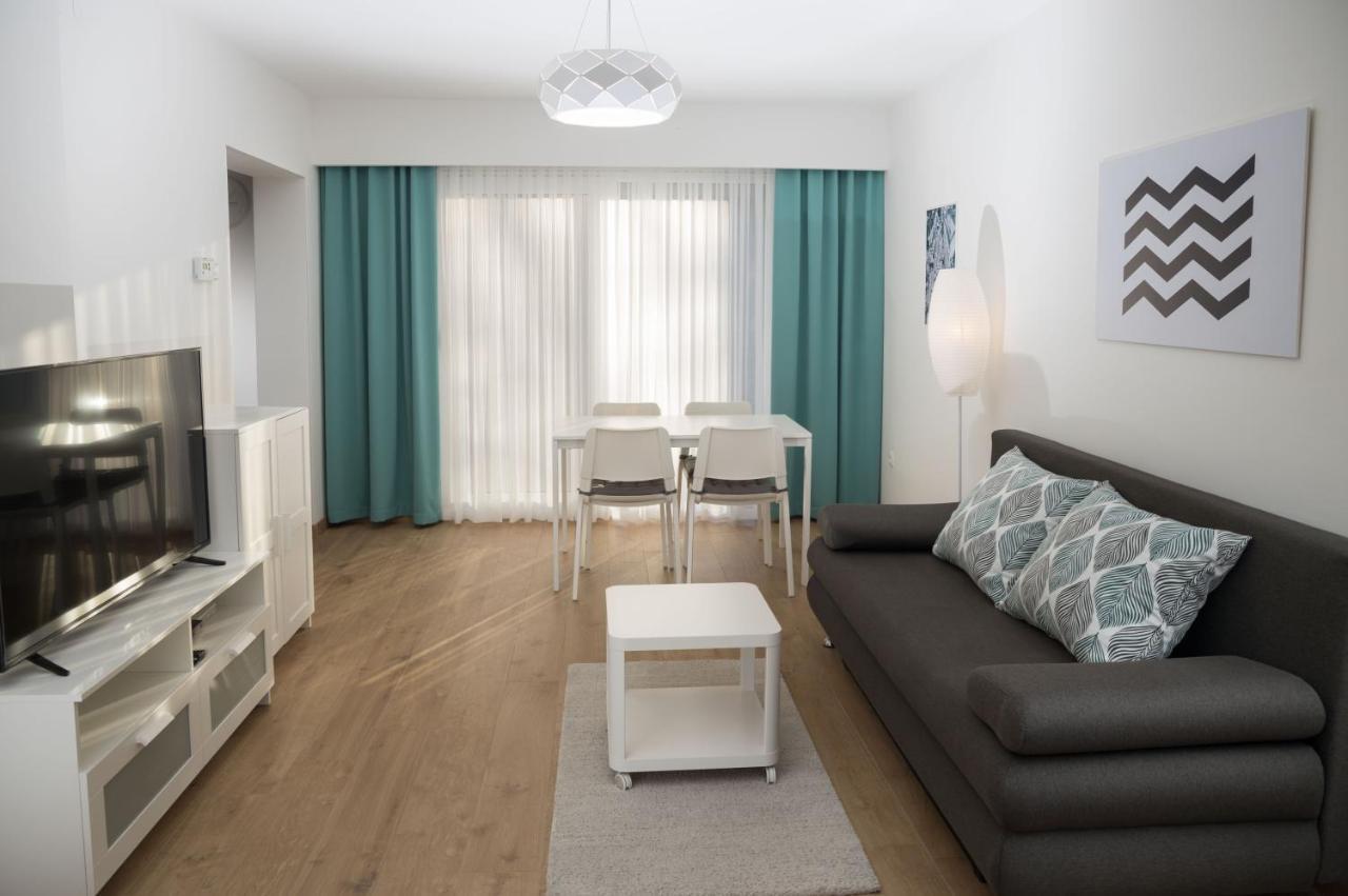 Apartmani Orion - Kasiopeja Vinkovci Exterior foto